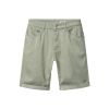 Gabba Jason K3995 SANZA Shorts  Groen