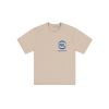 Pal Sporting Goods International Pre game 2025 T-shirt Beige