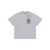 Pal Sporting Goods International Pre game 2025 T-shirt Grijs mêlee