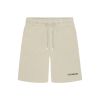 Flaneur Logo Short Beige