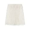 Amaya Amsterdam Allison skirt Off-White