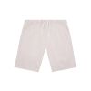 Valenza interlock suprima sport short  Grijs licht