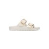 Birkenstock Arizona Big Buckle EVA (Narrow) Off-White