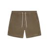 NN07 Gregor shorts 1154 Groen Donker 