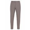 Briglia Chino Technical Antraciet