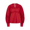 Ibana Torin top Rood