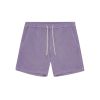 NN07 Gregor shorts 1154 Paars lila