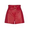 Ibana Semmi shorts Rood
