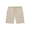 Valenza interlock suprima sport short  Beige