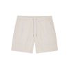 NN07 Gregor short 1454 linnen Off-White