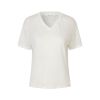 Samsøe Samsøe Saeli t-shirt 15202 Off-White