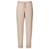 Parajumpers Dames Franca Sweatpant Beige
