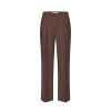 Samsøe Samsøe Salaray trousers 15630 Bruin