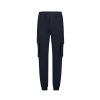 Aeden Official Toby pants Blauw donker