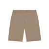 Valenza Supima Bermuda Short Taupe