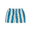 OAS Swim Shorts Blauw mix