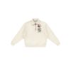 Pal Sporting Goods Company half zip Creme