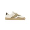 Nubikk Ray owen studes sneakers Taupe