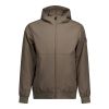 Airforce Padded bomber  Taupe
