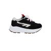 Hi-Tec Kids HTS Kids shadow Lace Zwart mix