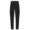 Aeden Official Toby pants Zwart