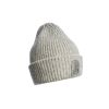 Parajumpers Dames Mooneye hat - PJS muts logo Grijs mix