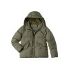 Ten-C Artic down parka Groen Donker 