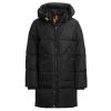 Parajumpers Meisjes Long bear - Parka capuchon Zwart