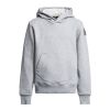 Parajumpers Jongens Everest Sweater capuchon Grijs mêlee