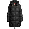 Parajumpers Dames Janet Donsjack lang capuchon Zwart