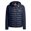 Parajumpers Heren Jacket nolan man Blauw donker