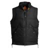 Parajumpers Heren Kobuk Bodywarmer  Zwart