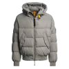 Parajumpers Heren Wilmont Bomberjack Groen