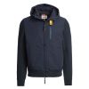 Parajumpers Heren Willard Jacket Blauw donker