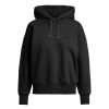 Parajumpers Dames Sabri Sweater Capuchon Zwart