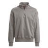 Parajumpers Heren Broad peak zip-sweater Grijs mêlee