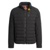 Parajumpers Heren Berel jacket Zwart