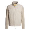 Parajumpers Heren Zorba vest/ jacket Grijs