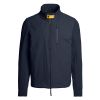 Parajumpers Heren Zorba vest/ jacket Blauw donker