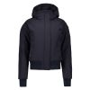 Airforce Bomber jacket  Blauw donker