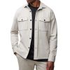 Genti Midtown relaxed fit  Bruin