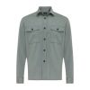 Genti Midtown relaxed fit  Blauw petrol