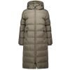 Airforce Grace Jacket  Taupe