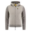 Parajumpers Heren Willard Jacket Grijs