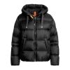 Parajumpers Dames Tilly Donsjack capuchon Zwart
