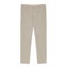 NN07 Theo slim fit chino Beige mix
