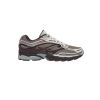 Saucony Progrid Omni 9 Tan/Maroon Rood bordeaux