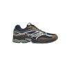 Saucony Progrid Omni 9 Brown/Navy Bruin mix