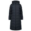 Airforce Grace Jacket  Blauw donker