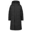 Airforce Janet Parka  Zwart